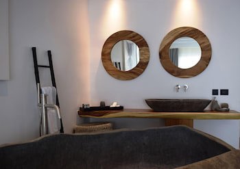 Hermes Mykonos Hotel galeri fotoğrafı