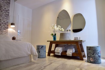 Hermes Mykonos Hotel galeri fotoğrafı