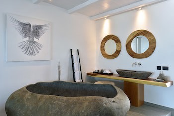 Hermes Mykonos Hotel galeri fotoğrafı