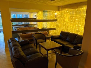 Oyo Mayfair Hotel - Isle Of Wight