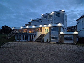 Oyo Mayfair Hotel - Isle Of Wight