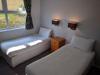 Oyo Mayfair Hotel - Isle Of Wight