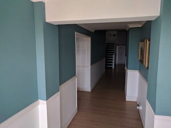 Oyo Mayfair Hotel - Isle Of Wight