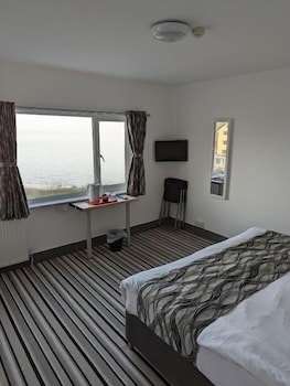 Oyo Mayfair Hotel - Isle Of Wight