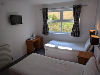 Oyo Mayfair Hotel - Isle Of Wight