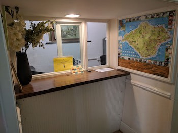Oyo Mayfair Hotel - Isle Of Wight