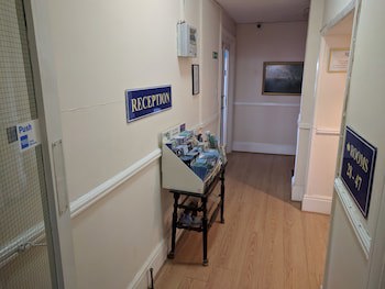 Oyo Mayfair Hotel - Isle Of Wight