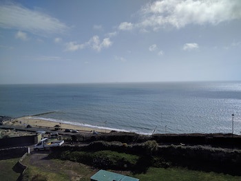 Oyo Mayfair Hotel - Isle Of Wight