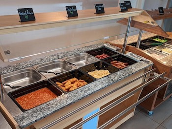 Oyo Mayfair Hotel - Isle Of Wight