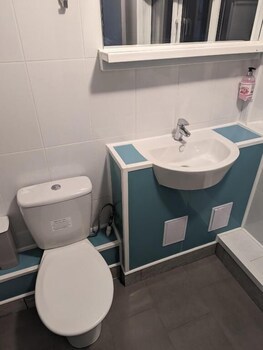 Oyo Mayfair Hotel - Isle Of Wight