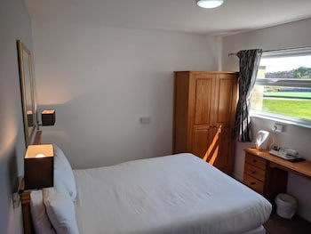Oyo Mayfair Hotel - Isle Of Wight