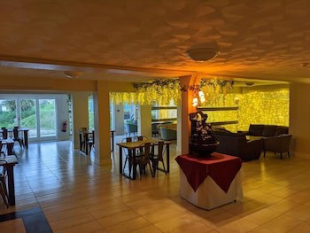 Oyo Mayfair Hotel - Isle Of Wight