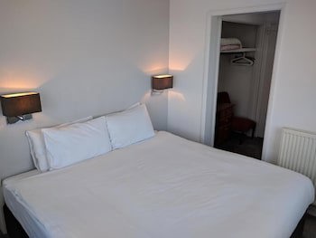Oyo Mayfair Hotel - Isle Of Wight