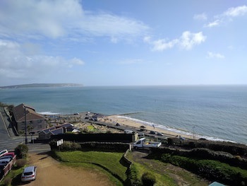 Oyo Mayfair Hotel - Isle Of Wight
