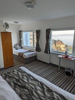 Oyo Mayfair Hotel - Isle Of Wight