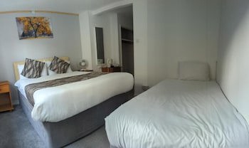 Oyo Mayfair Hotel - Isle Of Wight