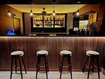 Oyo Mayfair Hotel - Isle Of Wight