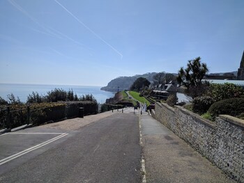 Oyo Mayfair Hotel - Isle Of Wight