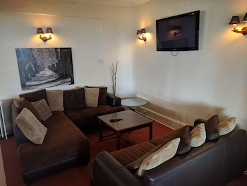 Oyo Mayfair Hotel - Isle Of Wight