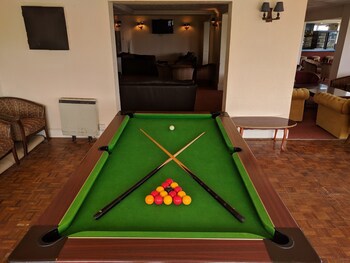 Oyo Mayfair Hotel - Isle Of Wight