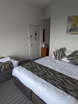 Oyo Mayfair Hotel - Isle Of Wight