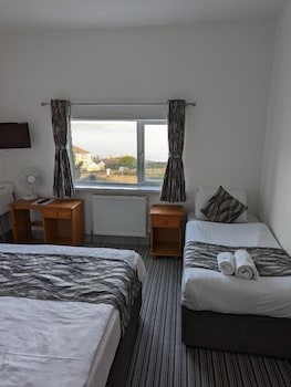 Oyo Mayfair Hotel - Isle Of Wight