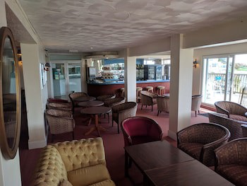 Oyo Mayfair Hotel - Isle Of Wight