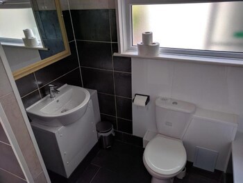 Oyo Mayfair Hotel - Isle Of Wight