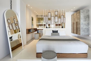 Oia Suites (Adults Only) galeri fotoğrafı
