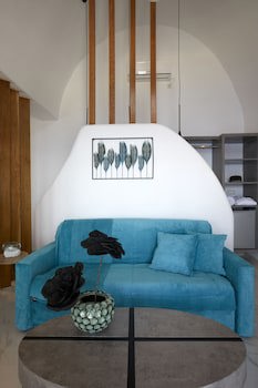 Oia Suites (Adults Only) galeri fotoğrafı