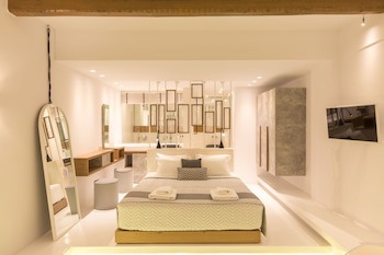 Oia Suites (Adults Only) fotoğrafı