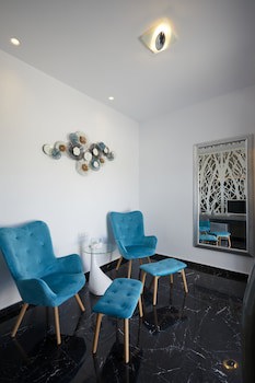 Oia Suites (Adults Only) galeri fotoğrafı