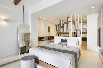 Oia Suites (Adults Only) galeri fotoğrafı