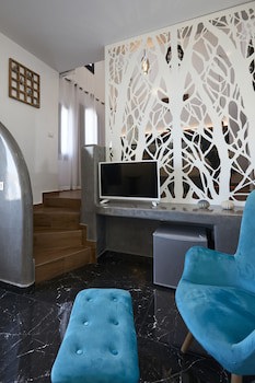 Oia Suites (Adults Only) galeri fotoğrafı