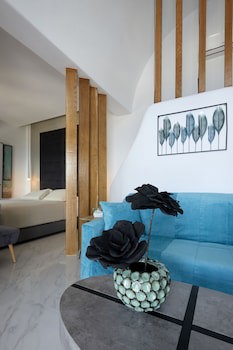 Oia Suites (Adults Only) galeri fotoğrafı