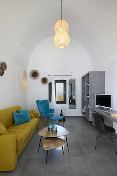 Oia Suites (Adults Only) galeri fotoğrafı