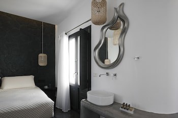 Oia Suites (Adults Only) galeri fotoğrafı