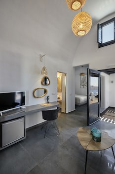 Oia Suites (Adults Only) galeri fotoğrafı