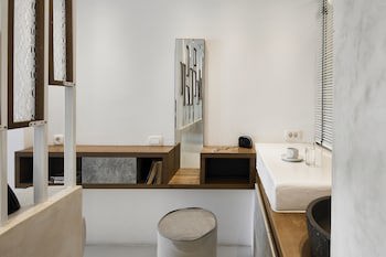 Oia Suites (Adults Only) galeri fotoğrafı