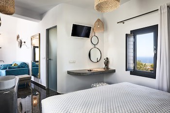Oia Suites (Adults Only) galeri fotoğrafı