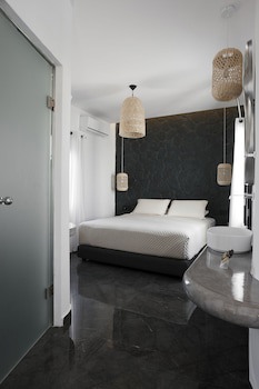 Oia Suites (Adults Only) galeri fotoğrafı