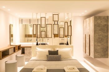 Oia Suites (Adults Only) fotoğrafı