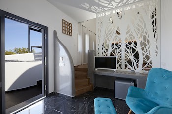 Oia Suites (Adults Only) galeri fotoğrafı