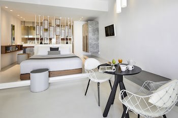 Oia Suites (Adults Only) galeri fotoğrafı