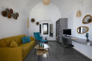 Oia Suites (Adults Only) galeri fotoğrafı