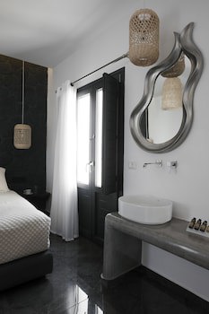 Oia Suites (Adults Only) galeri fotoğrafı