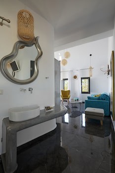 Oia Suites (Adults Only) galeri fotoğrafı