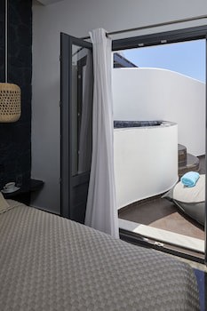 Oia Suites (Adults Only) galeri fotoğrafı