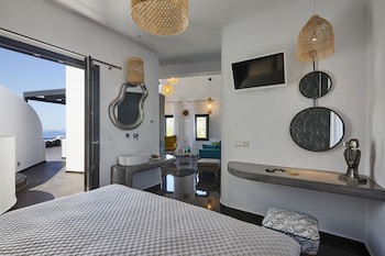 Oia Suites (Adults Only) galeri fotoğrafı