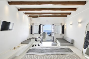 Oia Suites (Adults Only) galeri fotoğrafı